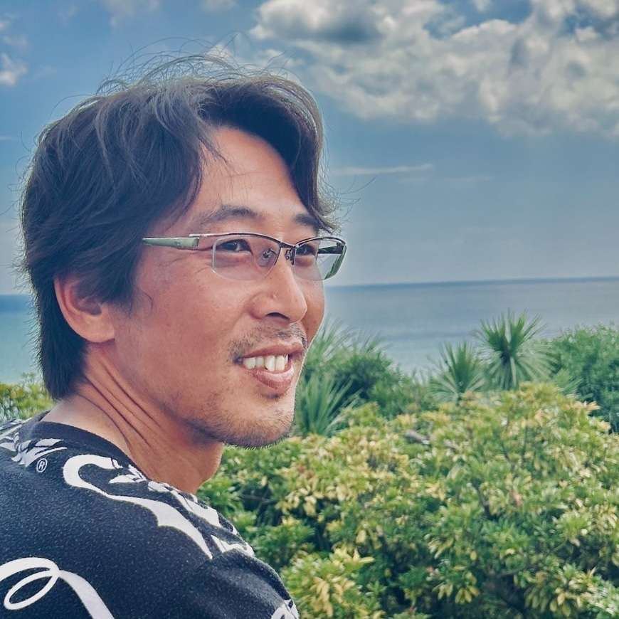 SNSもはじめました